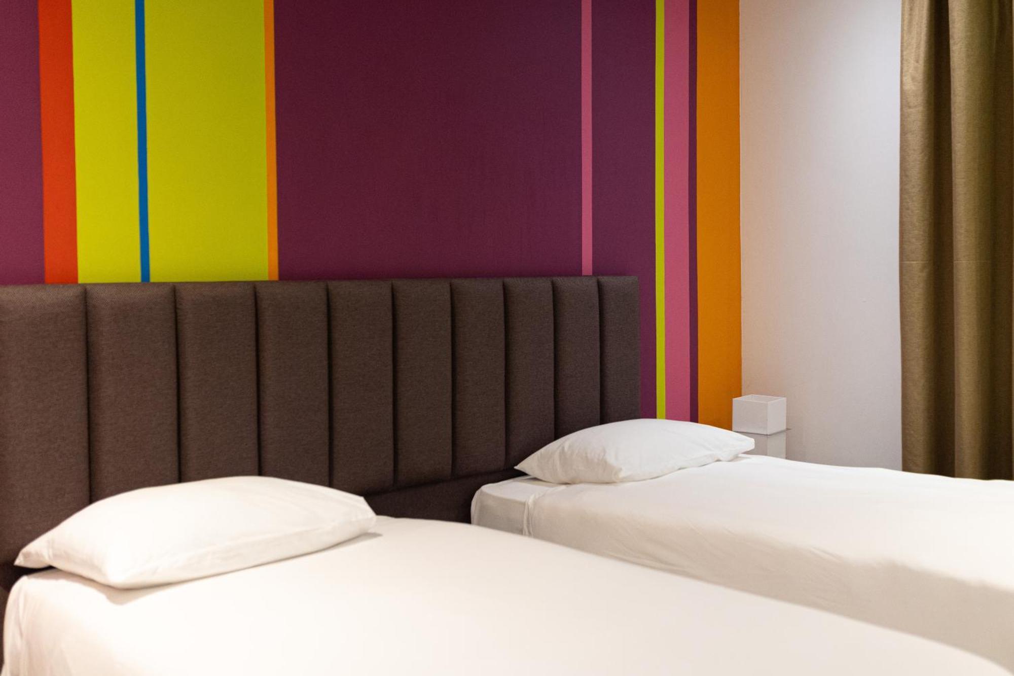 Ibis Styles Accra Airport Hotel Exterior foto